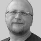 Dr.-Ing. Frank Gillmeister