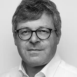 Prof. Dr.-Ing. Martin Schmauder