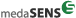 medaSENS-S Logo